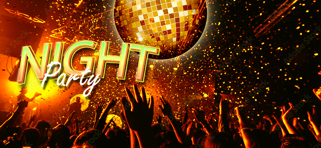 Event Banner