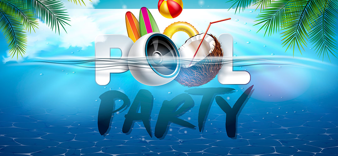 Event Banner